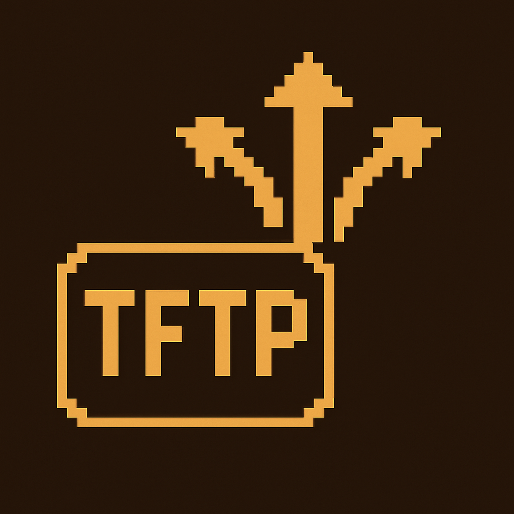 TFTP-Symbolic-Testing Logo